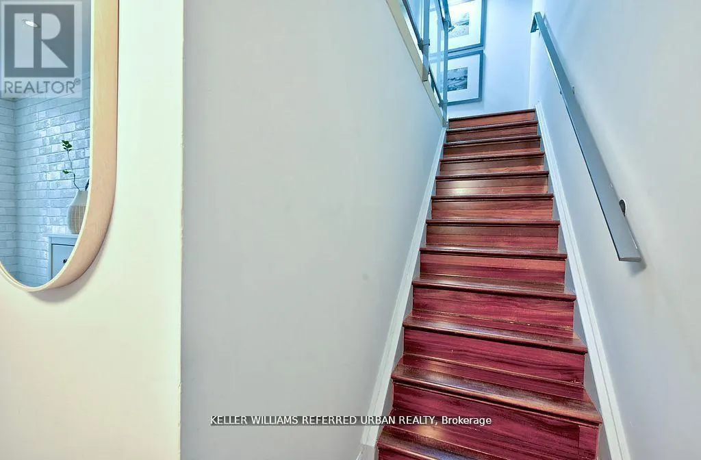 209 - 160 BALDWIN STREET