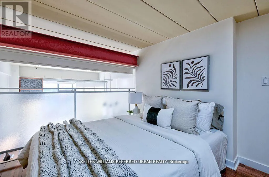 209 - 160 BALDWIN STREET