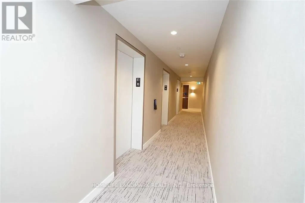 1015 - 95 MCMAHON DRIVE