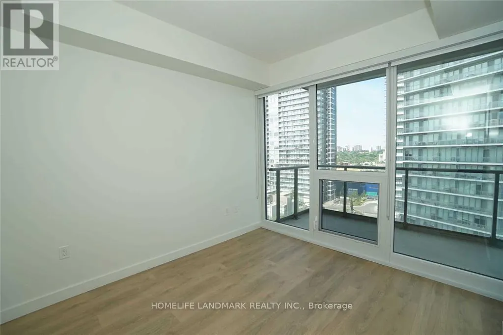 1015 - 95 MCMAHON DRIVE