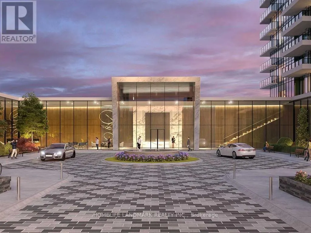 1015 - 95 MCMAHON DRIVE