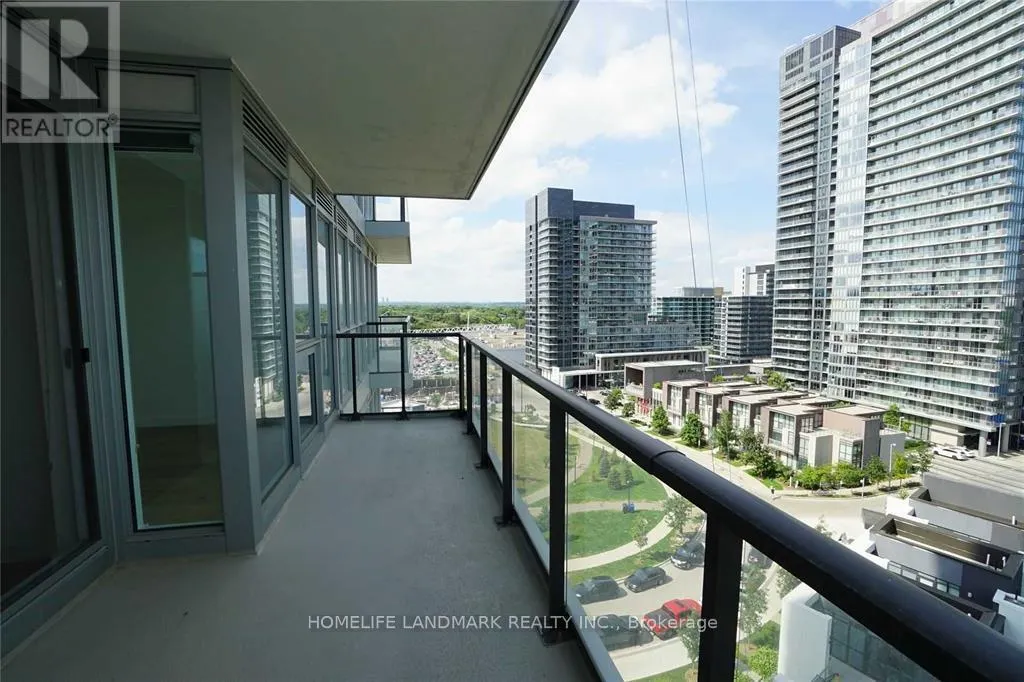 1015 - 95 MCMAHON DRIVE