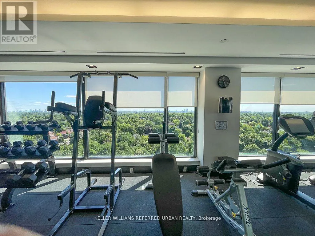 1015 - 3018 YONGE STREET