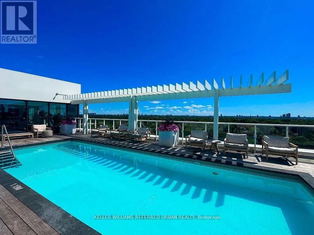 1015 - 3018 YONGE STREET