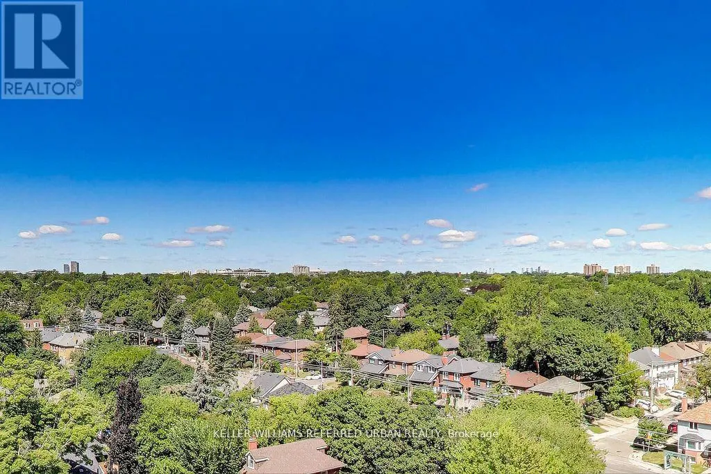 1015 - 3018 YONGE STREET