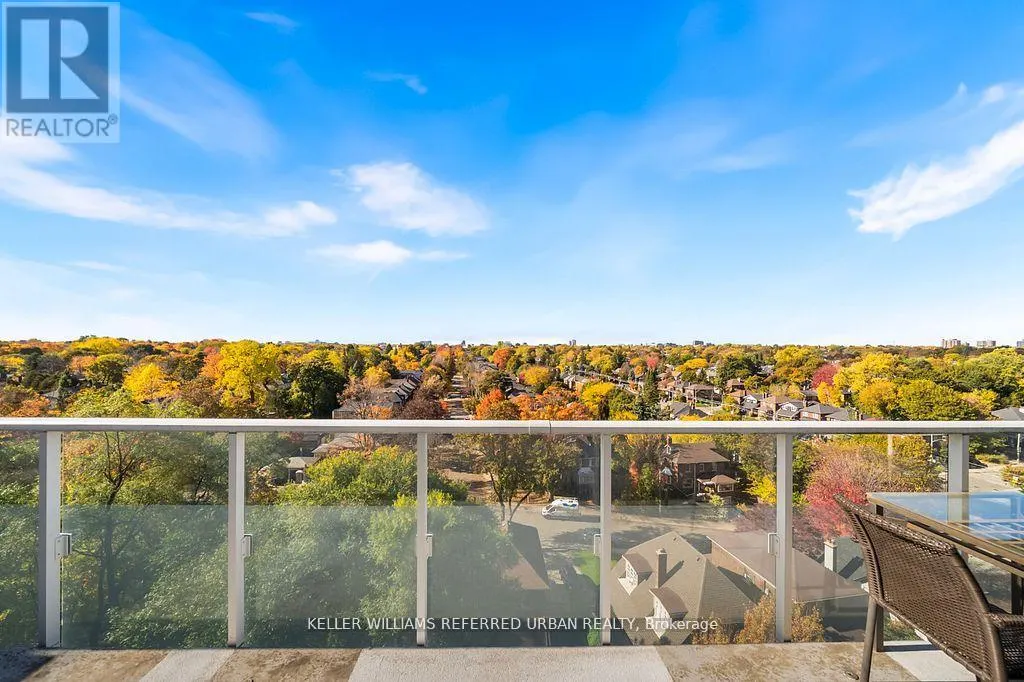 1015 - 3018 YONGE STREET