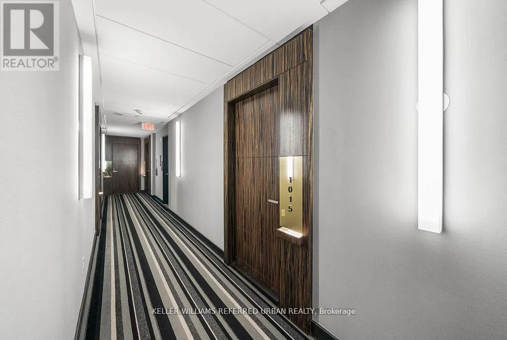 1015 - 3018 YONGE STREET