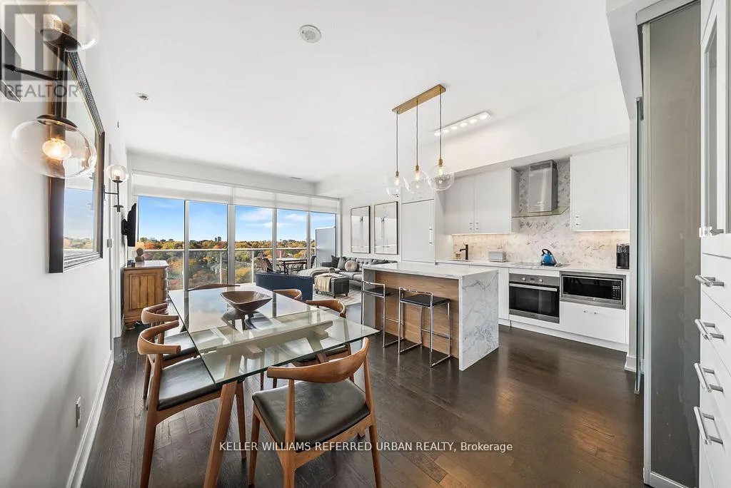 1015 - 3018 YONGE STREET