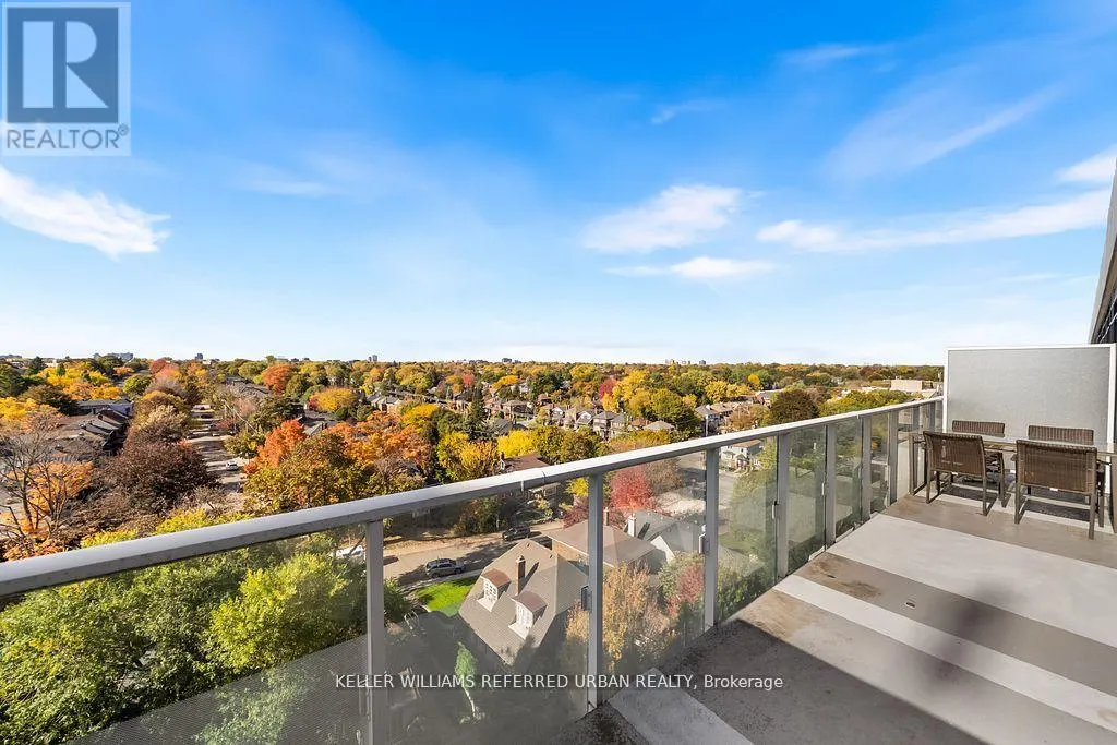 1015 - 3018 YONGE STREET