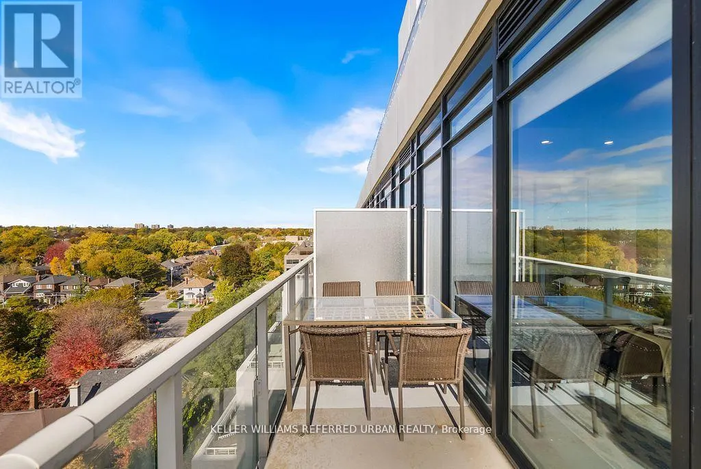 1015 - 3018 YONGE STREET