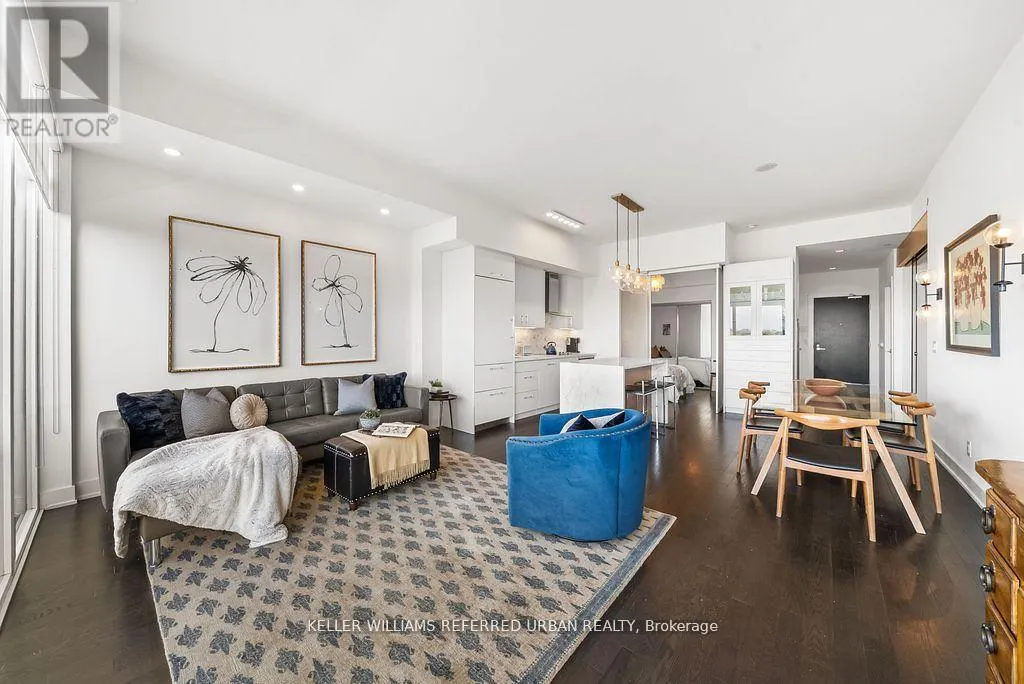 1015 - 3018 YONGE STREET