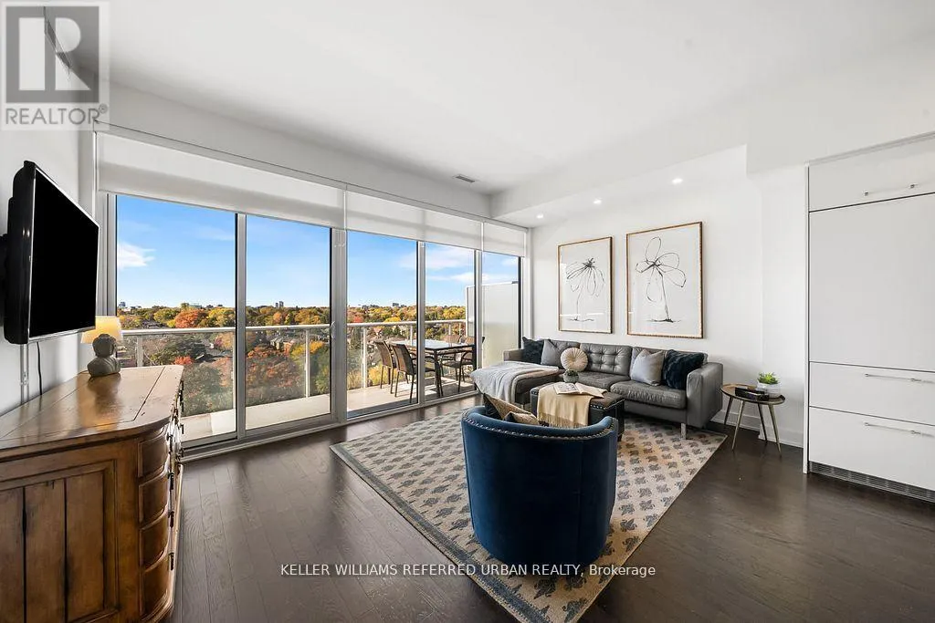 1015 - 3018 YONGE STREET