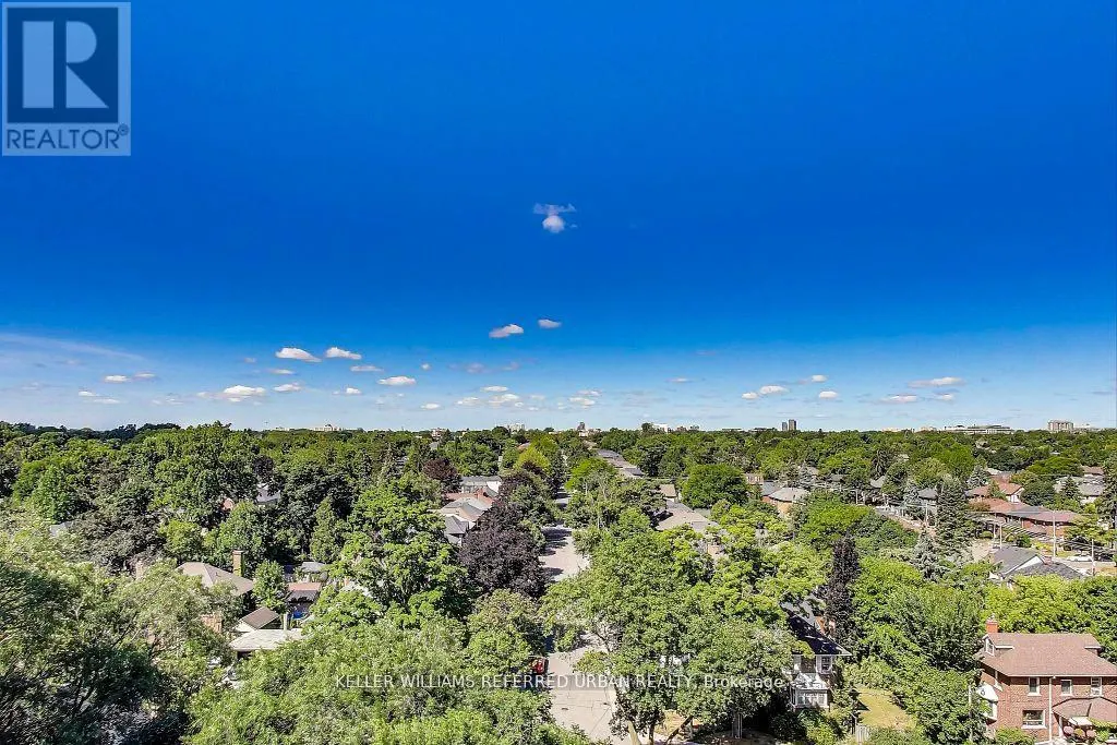 1015 - 3018 YONGE STREET