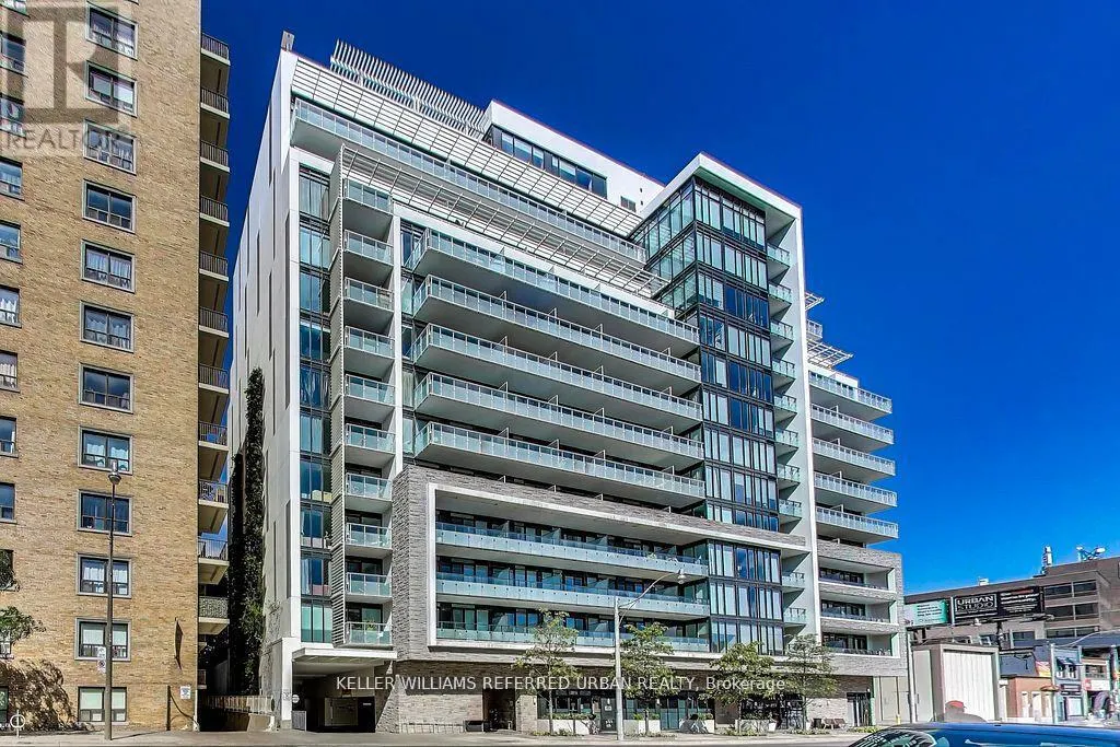 1015 - 3018 YONGE STREET