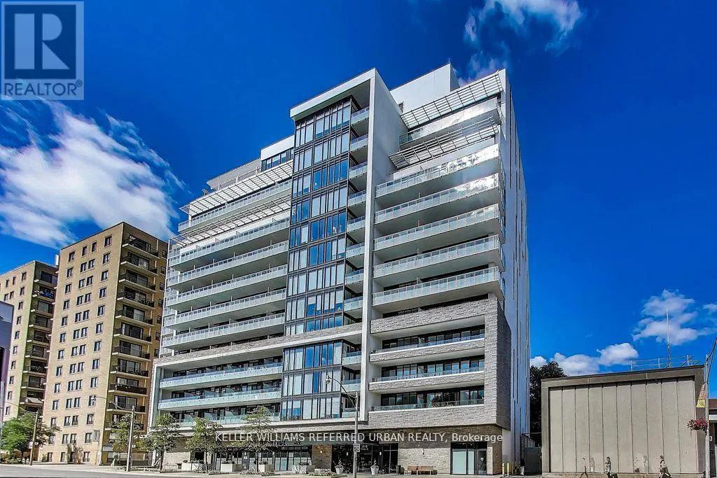 1015 - 3018 YONGE STREET