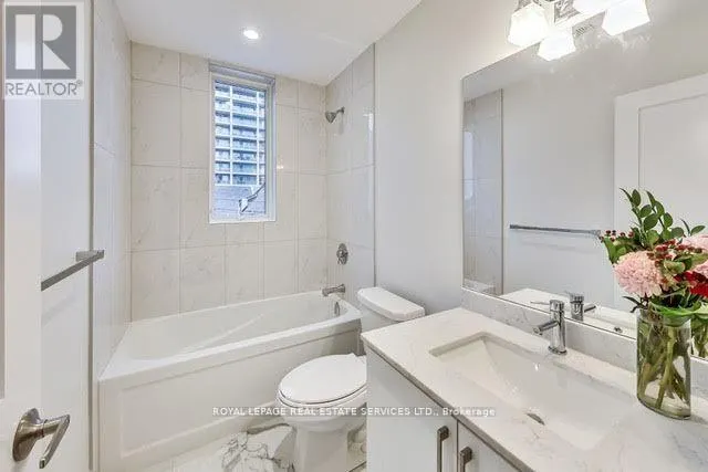 D - 235 DAVENPORT ROAD