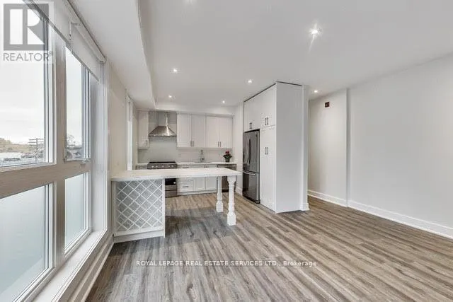 D - 235 DAVENPORT ROAD