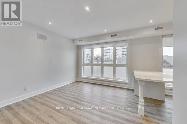 D - 235 DAVENPORT ROAD