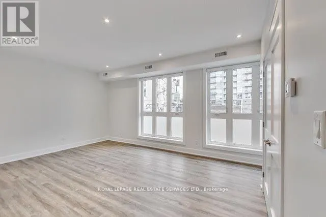 D - 235 DAVENPORT ROAD