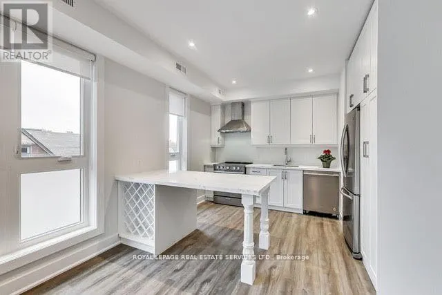 D - 235 DAVENPORT ROAD