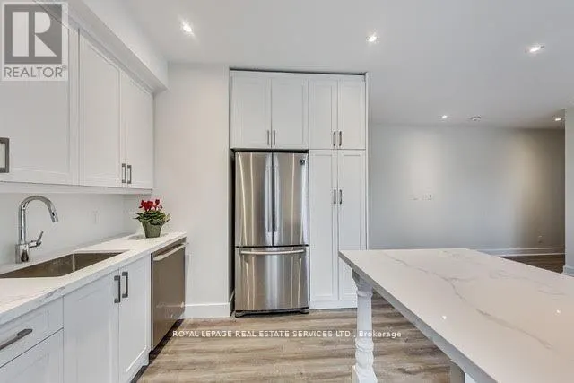 D - 235 DAVENPORT ROAD