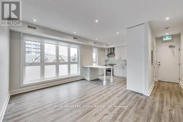 D - 235 DAVENPORT ROAD