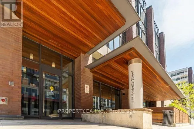 2306 - 225 SACKVILLE STREET