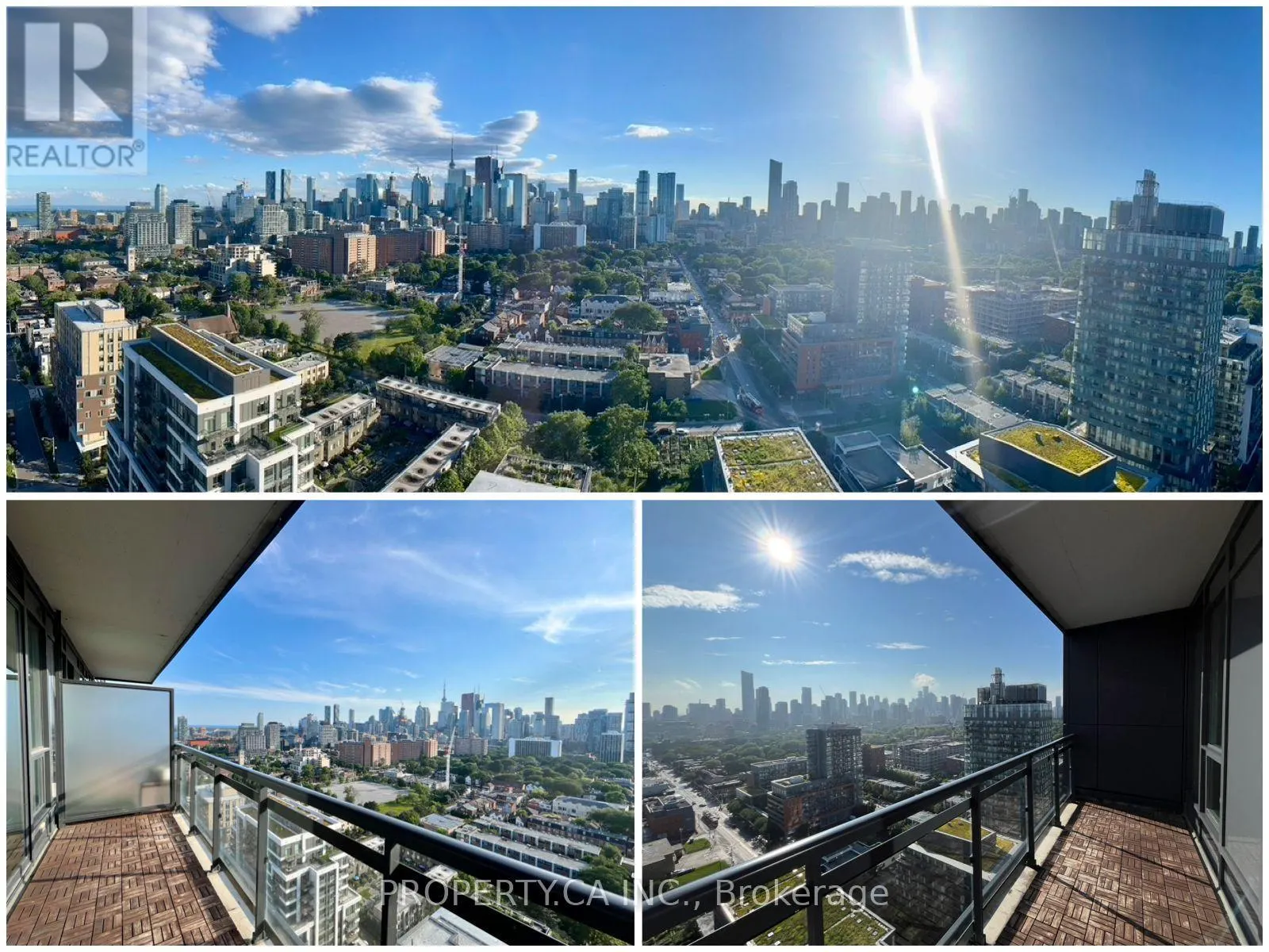 2306 - 225 SACKVILLE STREET