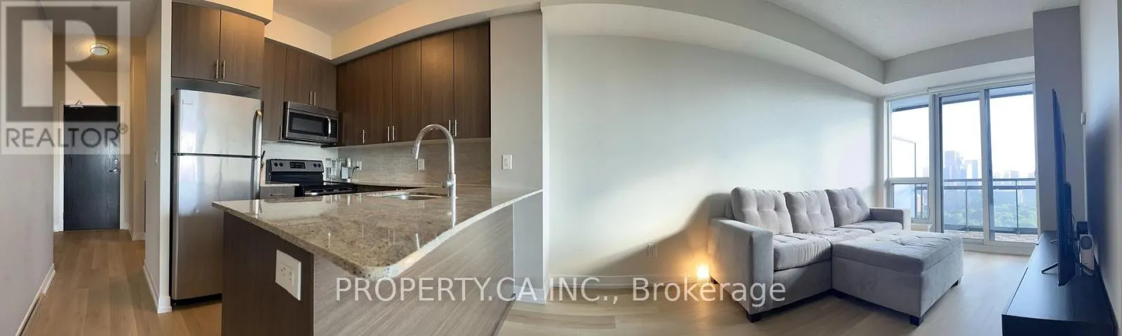 2306 - 225 SACKVILLE STREET