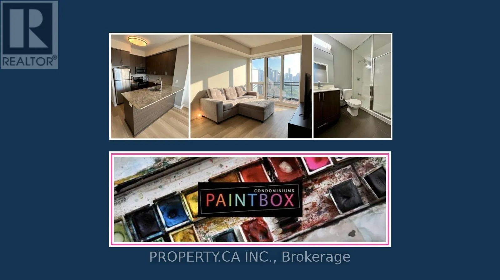 2306 - 225 SACKVILLE STREET