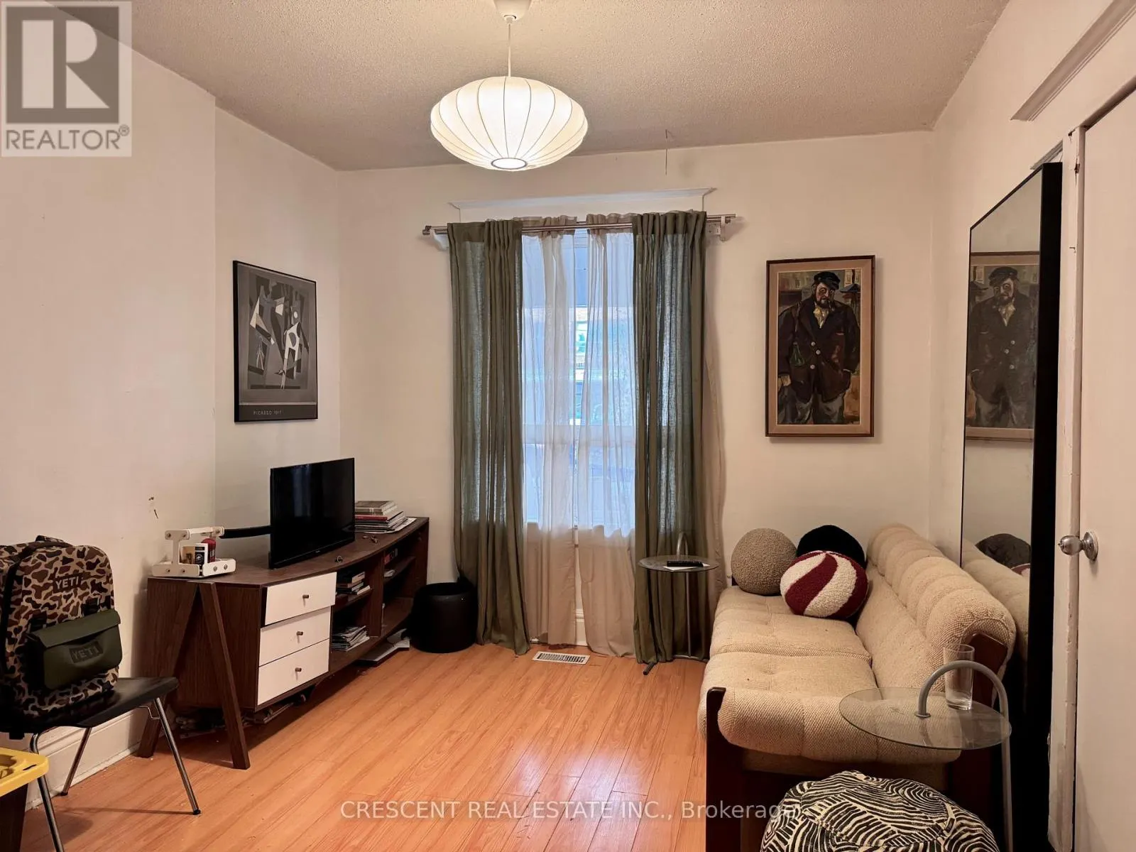 MAIN - 1057 DAVENPORT ROAD