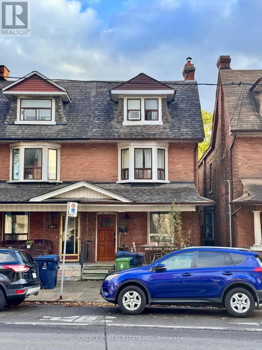 MAIN - 1057 DAVENPORT ROAD