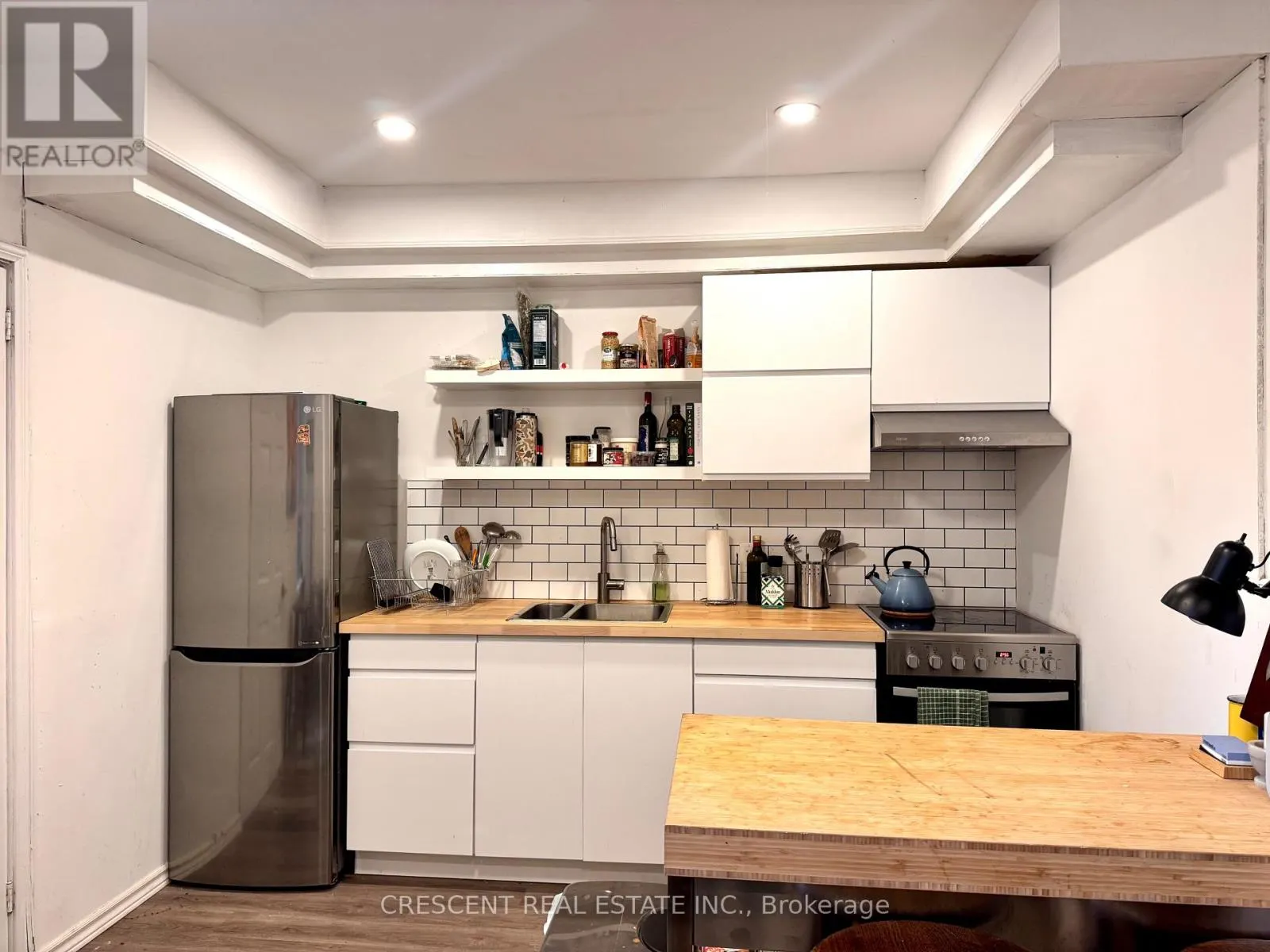 MAIN - 1057 DAVENPORT ROAD