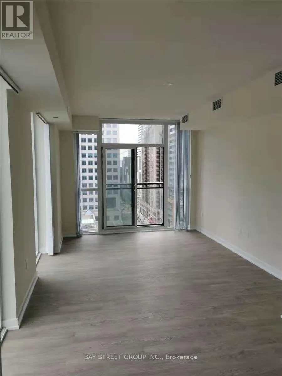 1101 - 99 JOHN STREET E