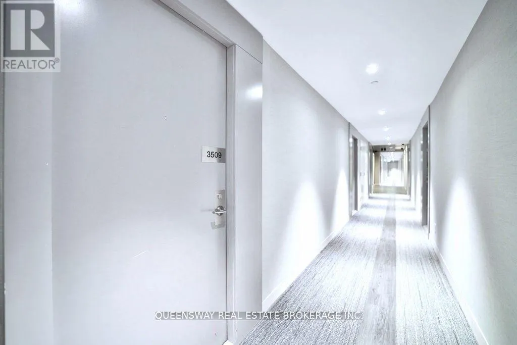 3509 - 19 WESTERN BATTERY ROAD