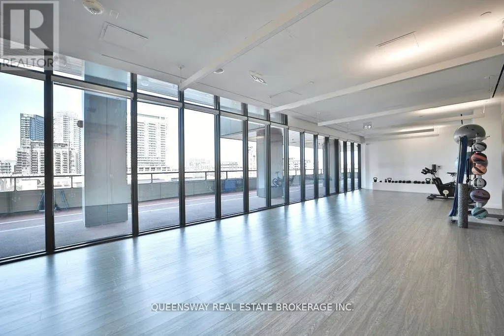 3509 - 19 WESTERN BATTERY ROAD