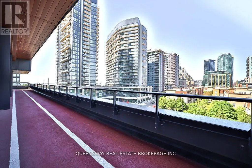 3509 - 19 WESTERN BATTERY ROAD