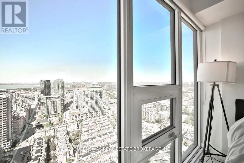 3509 - 19 WESTERN BATTERY ROAD