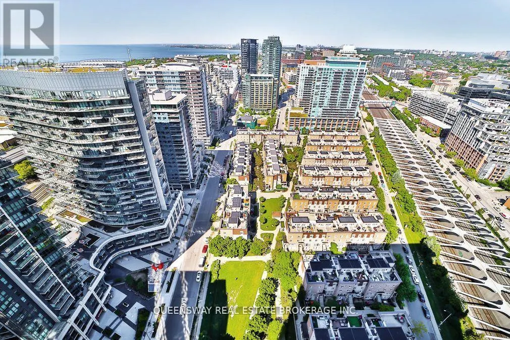 3509 - 19 WESTERN BATTERY ROAD