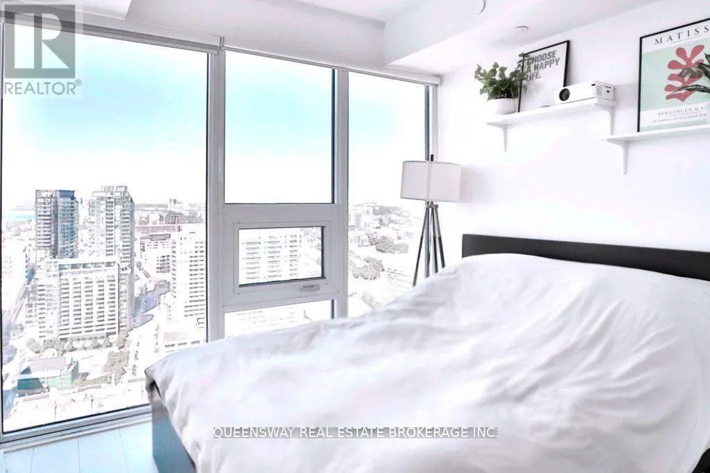 3509 - 19 WESTERN BATTERY ROAD