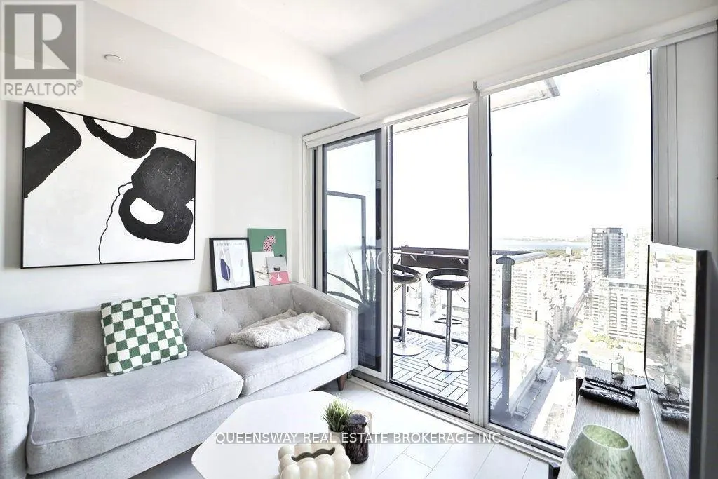 3509 - 19 WESTERN BATTERY ROAD