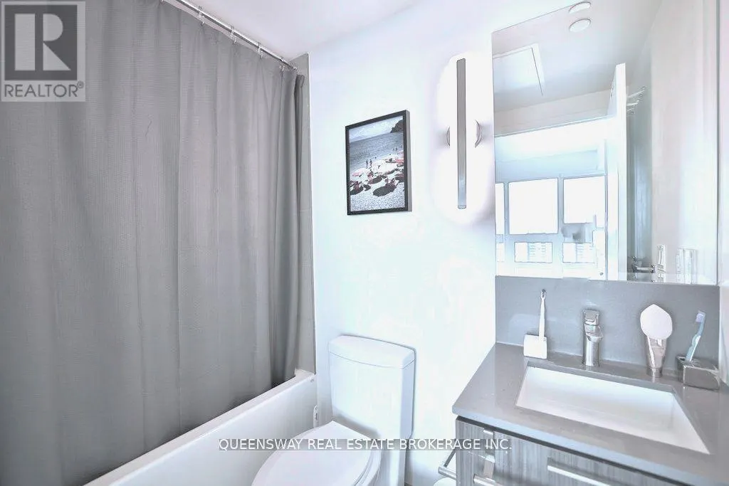 3509 - 19 WESTERN BATTERY ROAD