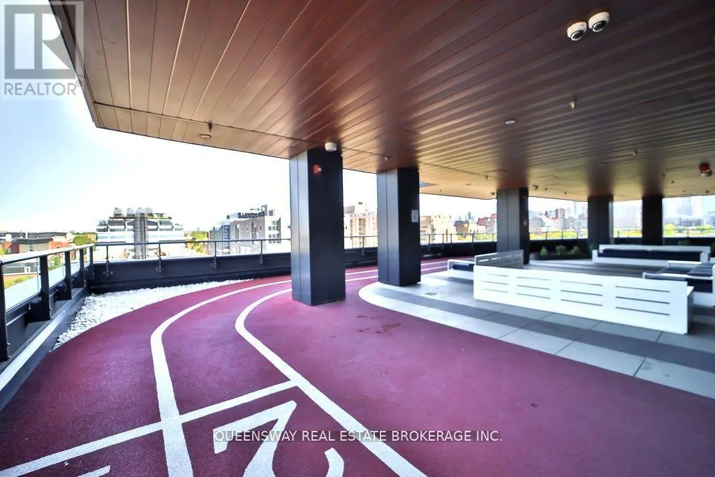 3509 - 19 WESTERN BATTERY ROAD