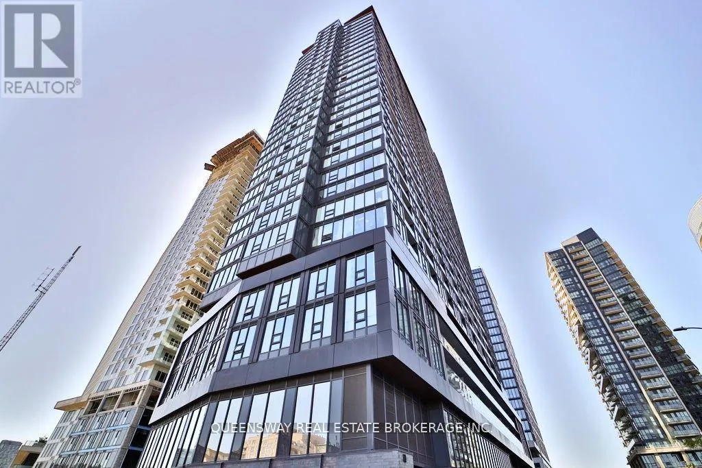 3509 - 19 WESTERN BATTERY ROAD