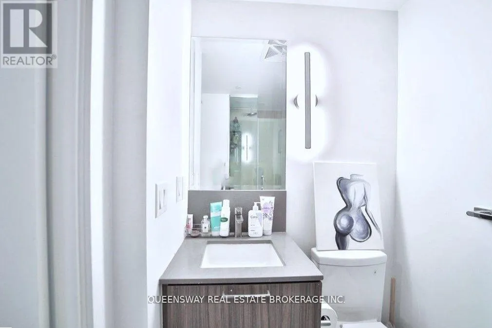 3509 - 19 WESTERN BATTERY ROAD