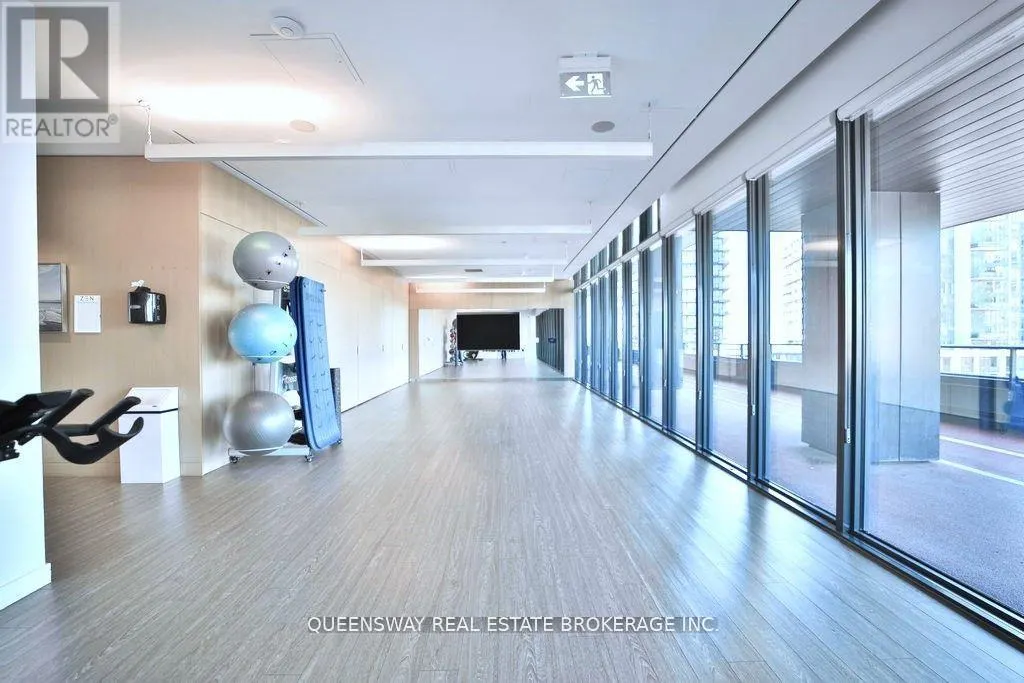 3509 - 19 WESTERN BATTERY ROAD