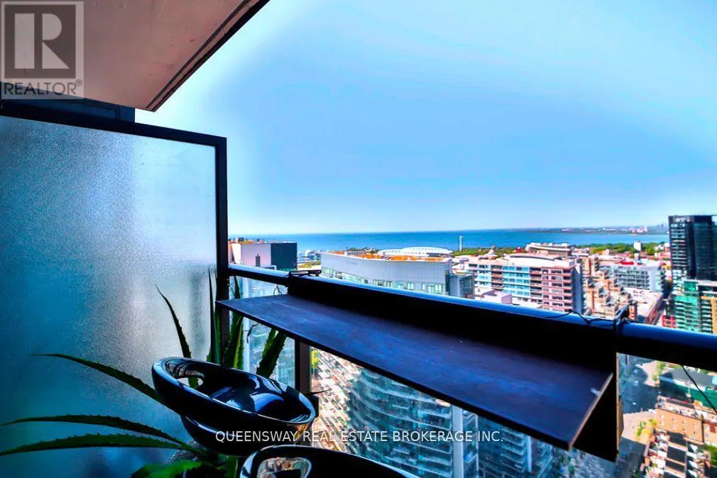 3509 - 19 WESTERN BATTERY ROAD