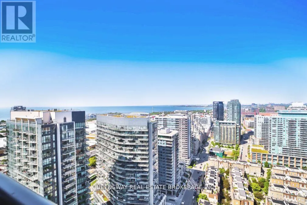 3509 - 19 WESTERN BATTERY ROAD