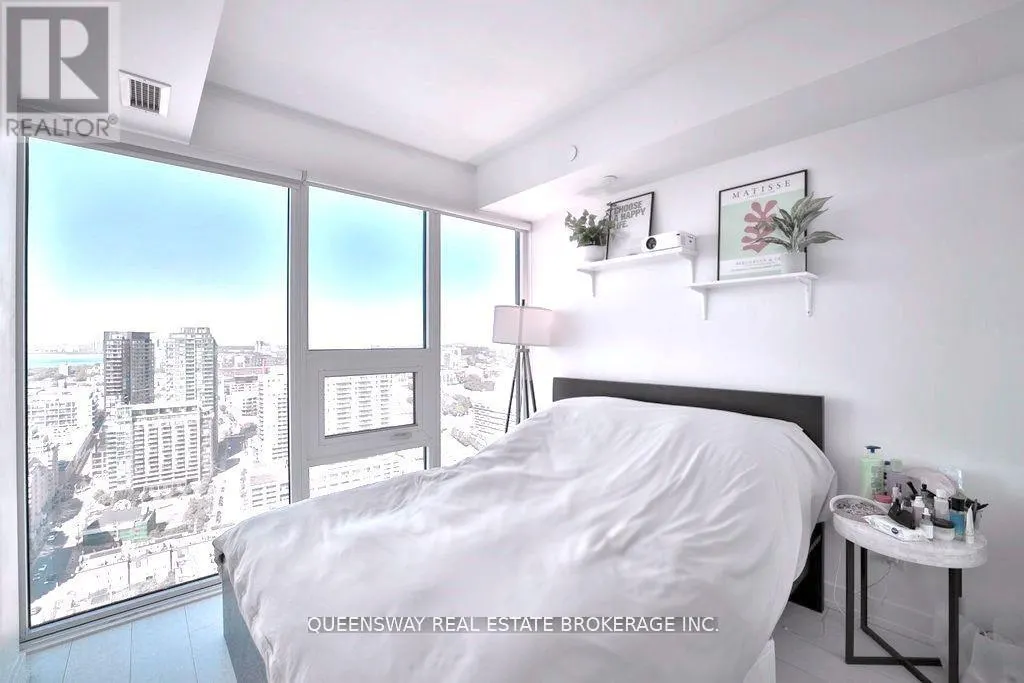 3509 - 19 WESTERN BATTERY ROAD