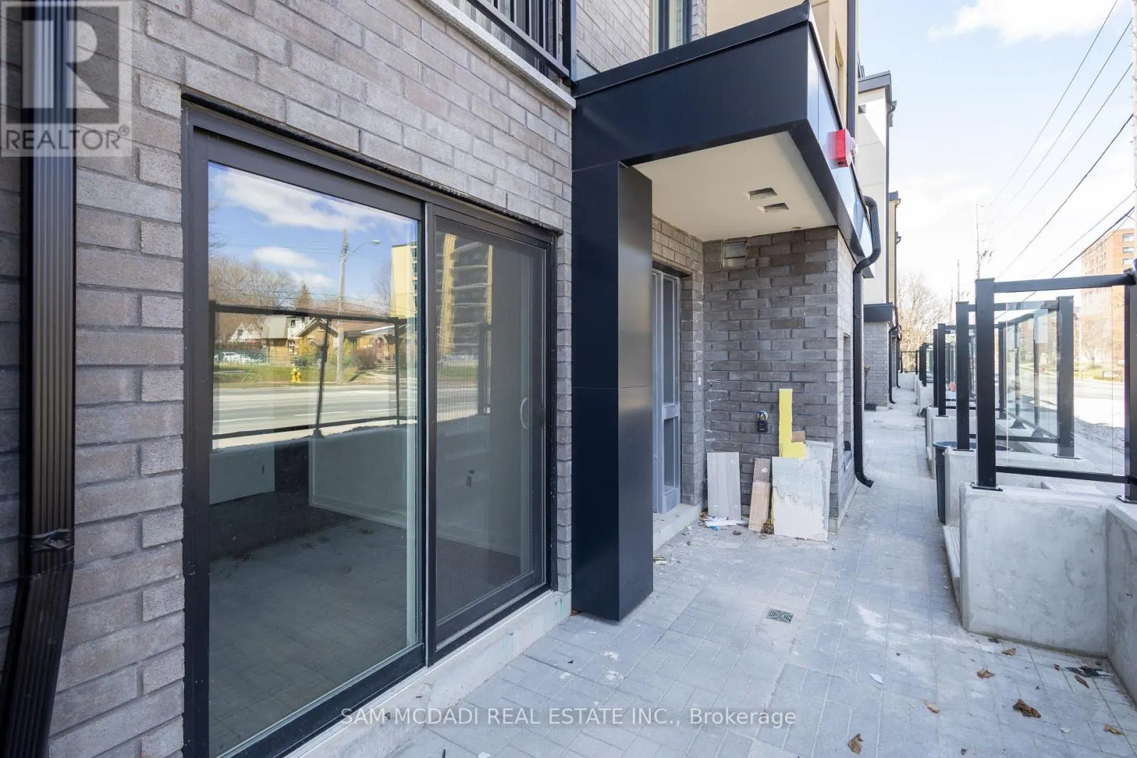 114 - 1680 VICTORIA PARK AVENUE